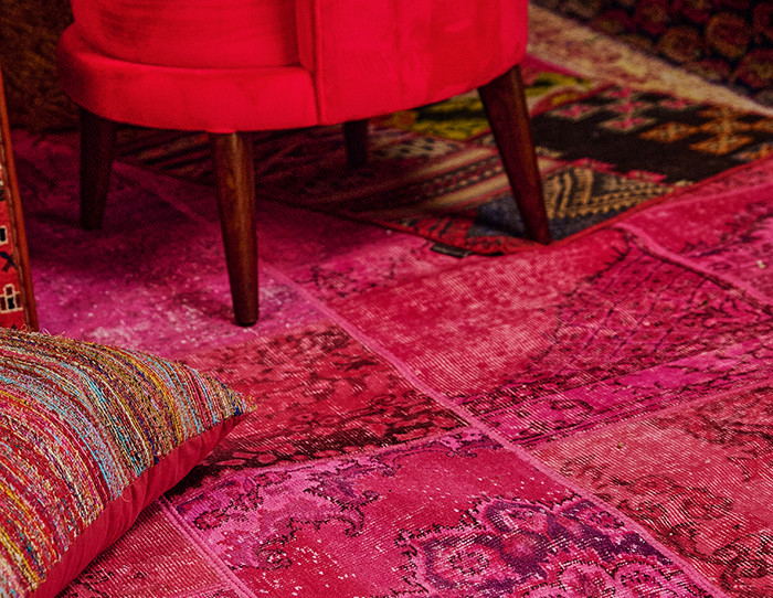 bohemian decor ideas​